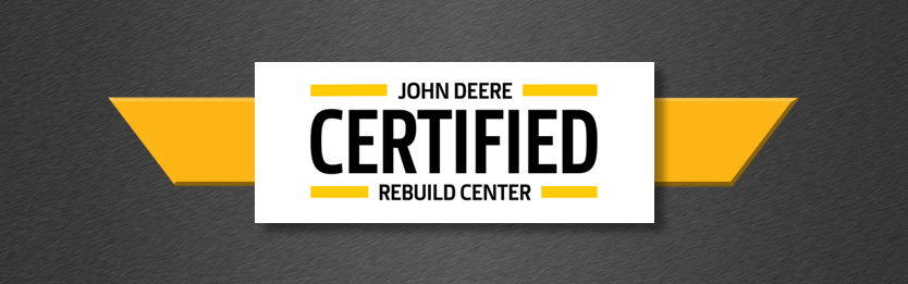 john deere certified rebuild center